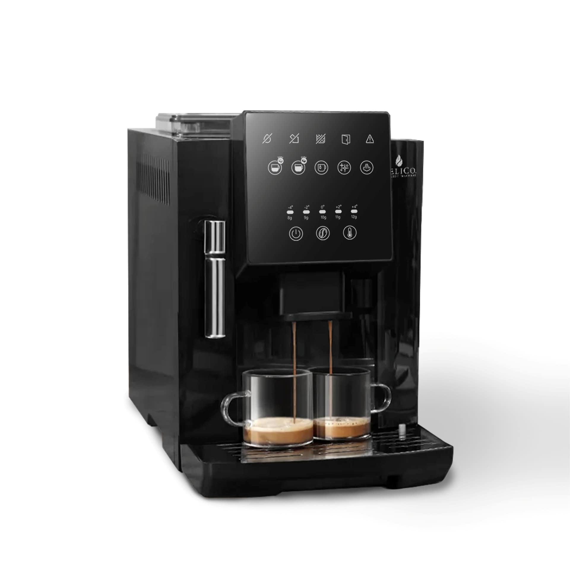 딜리코 2023년형 NEW 홈프레소 에스프레소 전자동 커피머신